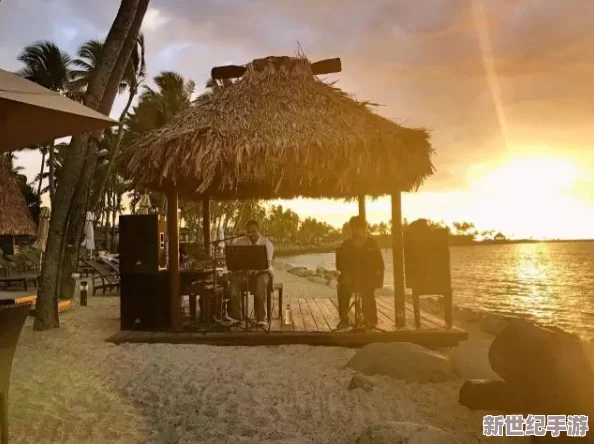 海島紀(jì)元全新版啟程：沉浸海島溫泉-漫賞櫻花雨-盡享夢(mèng)幻逍遙游