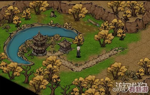 煙雨江湖深度探索：詳細(xì)指南助你順利成為太乙門下弟子