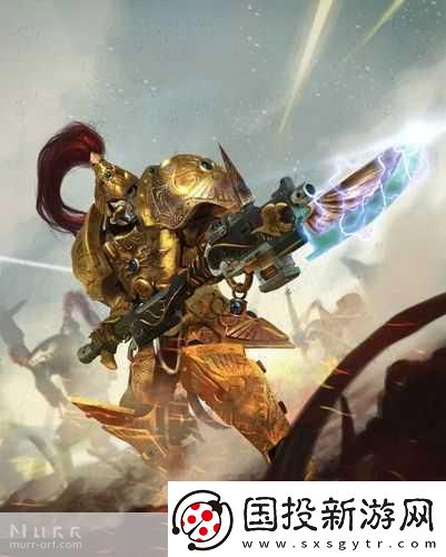 戰(zhàn)錘40KIGN高分震撼登場(chǎng)-羽袈流MC評(píng)分受熱議！