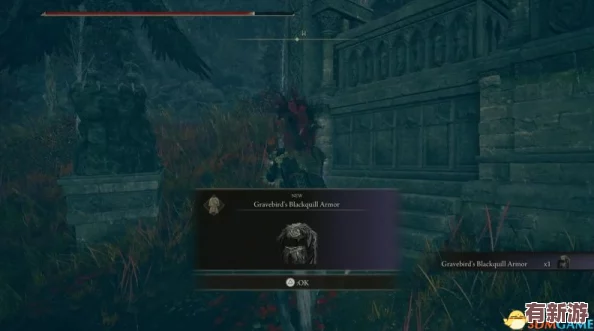 獨(dú)家攻略：解鎖艾爾登法環(huán)中亡命戰(zhàn)士獨(dú)特裝備——制作筆記2的高效獲取途徑