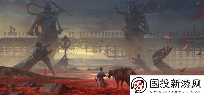 燕云十六聲什么時候上線手游：限時活動-抓住機會獲取