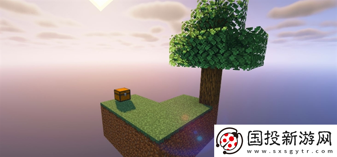 我的世界空島生存30秒隨機(jī)方塊指令是什么：新手攻略-輕松入門