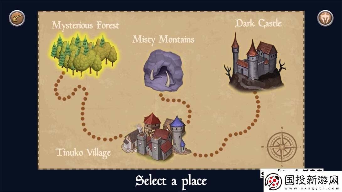 【英版】劍與冒險者