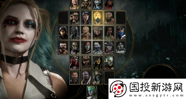 真人快打11怎么兩個人一起玩PC-真人快打11兩個人一起玩PC教程