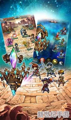 沉浸式RPG手游新體驗(yàn)：探索無(wú)界-內(nèi)藏玄機(jī)等你來(lái)揭秘-玩家口碑力薦的私密領(lǐng)域探險(xiǎn)之旅！