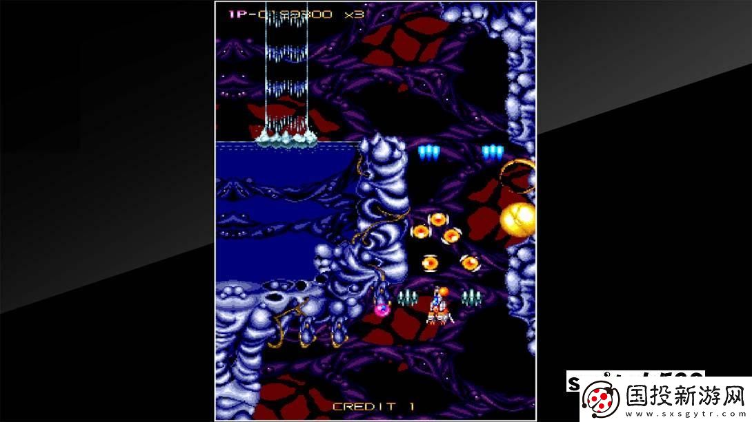 【美版】街機(jī)檔案航空戰(zhàn)爭