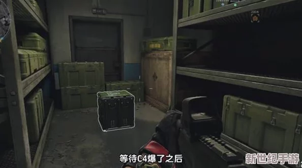 三角洲行動探索之旅