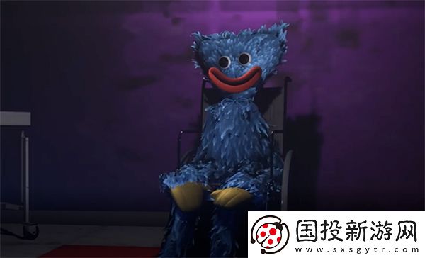 波比的游戲時間第三章手機(jī)版