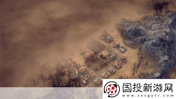 末日地帶2-一場(chǎng)策略與生存的和面盛宴