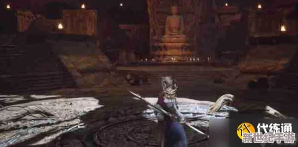 探索黑神話：悟空中珍稀材料鐵骨銀參的獲取策略與途徑詳解