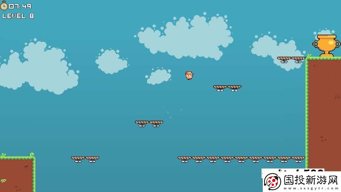 【美版】10秒即可獲勝！