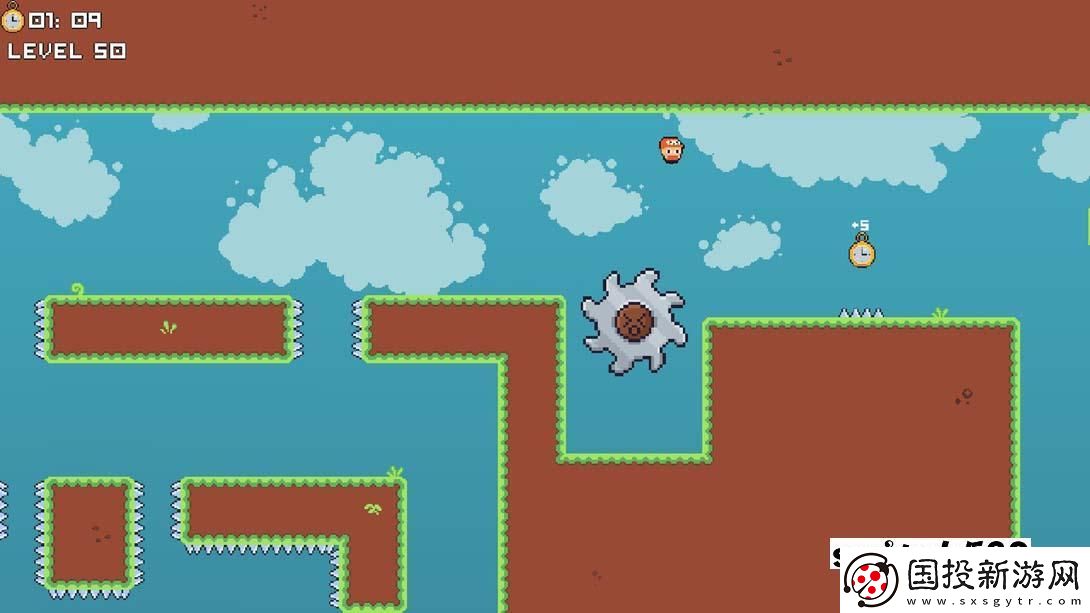 【美版】10秒即可獲勝！