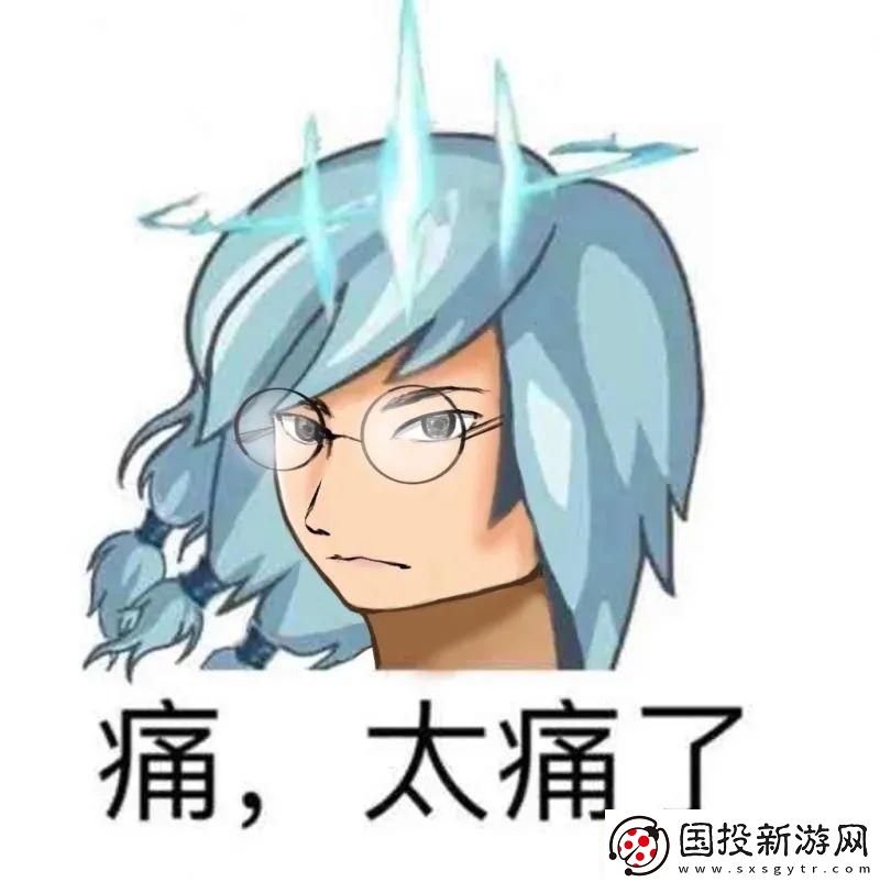 銅界痛時(shí)尚-萌新自嘲大秀