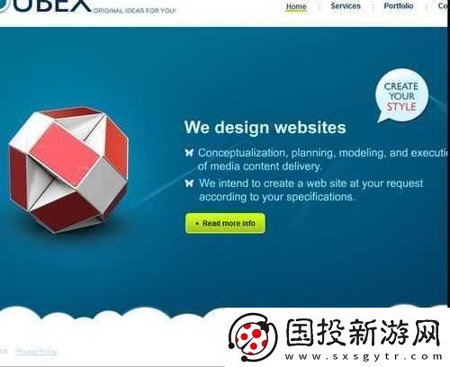 flash中心：1.探索Flash技術(shù)在現(xiàn)代頁(yè)設(shè)計(jì)中的應(yīng)用與創(chuàng)新