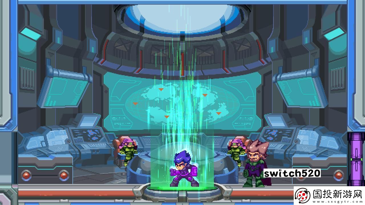 【美版】狂暴小子