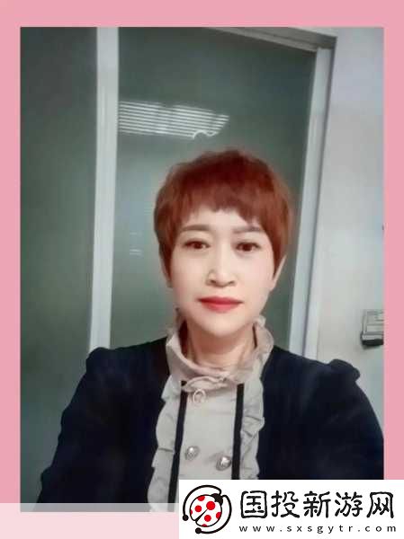 沈陽45歲老阿姨也是沒誰了