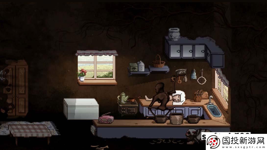 【美版】鮟鱇魚(yú)