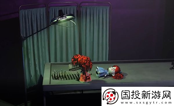 波比的游戲時間第三章手機(jī)版