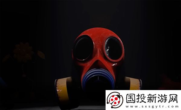 波比的游戲時間第三章手機(jī)版