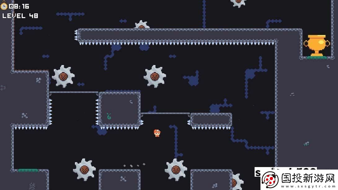 【美版】10秒即可獲勝！