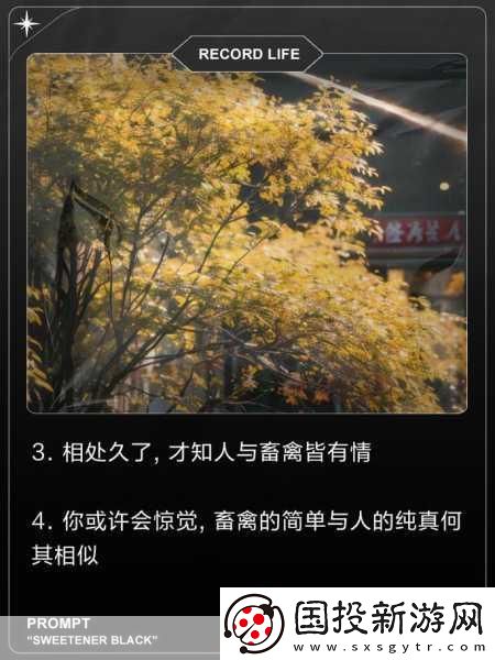 人與畜禽共性關系