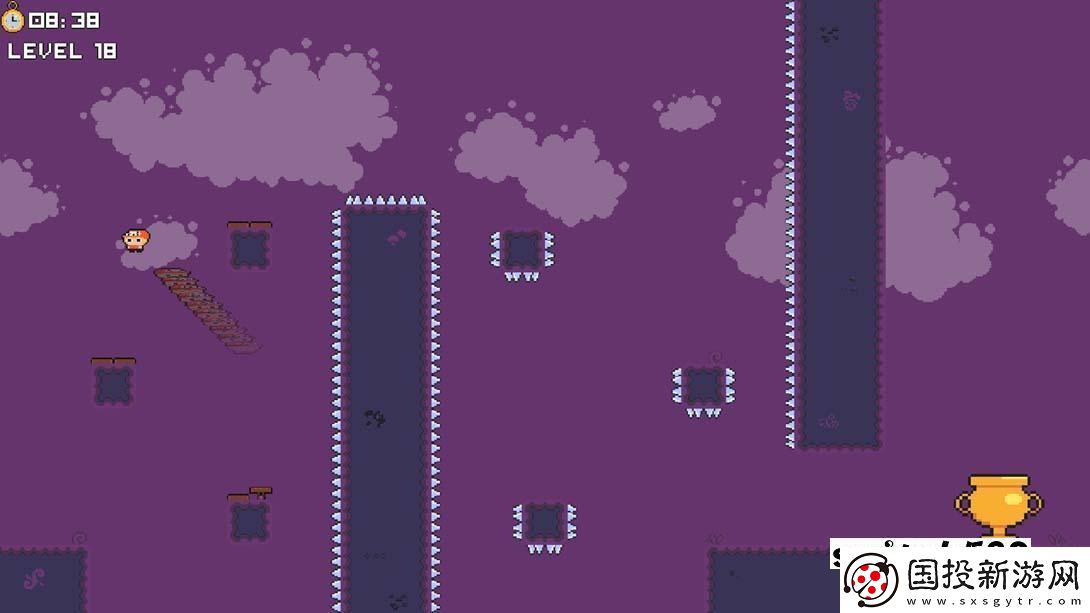 【美版】10秒即可獲勝！