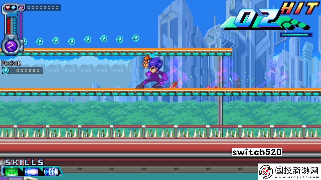 【美版】狂暴小子