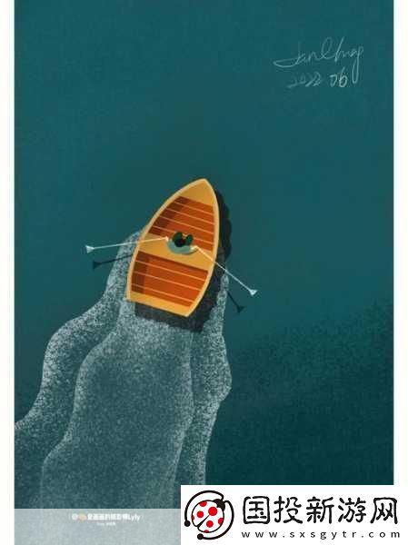 淑榮說把船開到湖中間-1.-船行湖心-探索未知的奇幻旅程