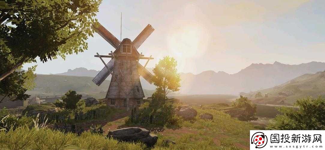 美味探索：明日之后超誘人菠蘿油的獨特制作秘籍