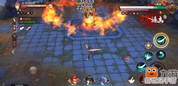 侍魂朧月傳說天狩高手策略：精準(zhǔn)布局冰凍陷阱-掌握致勝捕捉技巧大公開