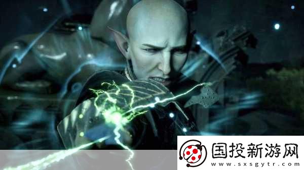 龍騰世紀(jì)-影障守護(hù)者劇情揭秘-冒險(xiǎn)之旅即將啟程！