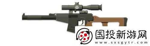 香腸派對(duì)狙擊槍如何百發(fā)百中-學(xué)會(huì)這幾招輕松吃雞