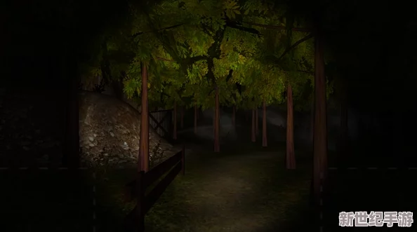 MITE森林恐怖之旅限時(shí)免費(fèi)！邀你無(wú)懼挑戰(zhàn)