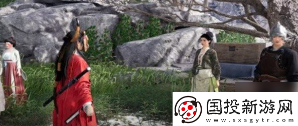 燕云十六聲望子成龍任務(wù)怎么做