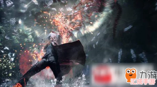 鬼泣5終極挑戰(zhàn)：揭秘完美擊敗維吉爾的無懈可擊攻略與策略秘籍！