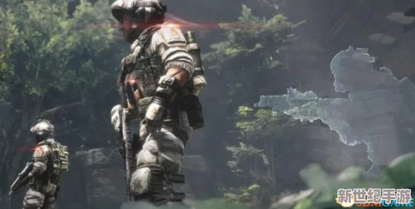 泰坦隕落2中-誰是最強(qiáng)鐵馭-深度剖析各角色技能與戰(zhàn)場適應(yīng)性！