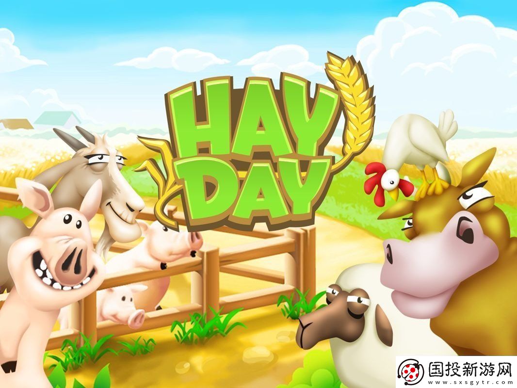 瘋狂農(nóng)場(chǎng)3俄羅斯村莊：開(kāi)墾冰冷荒野的農(nóng)業(yè)奇跡