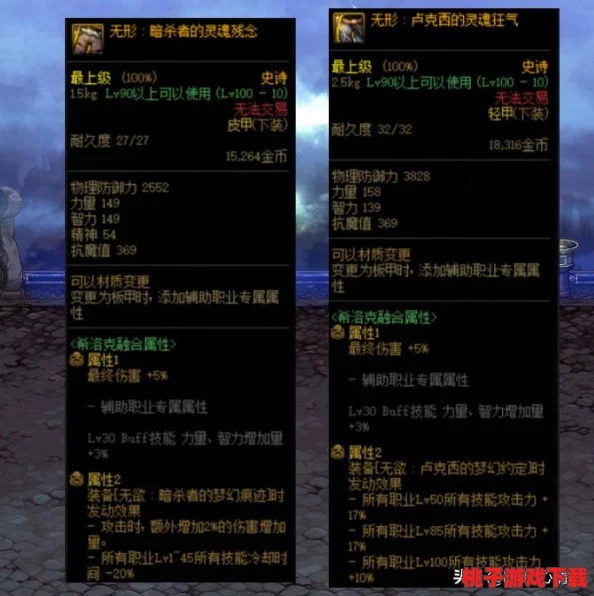 地下城與勇士希洛克團(tuán)本攻略：最佳挑戰(zhàn)路線及裝備需求指南