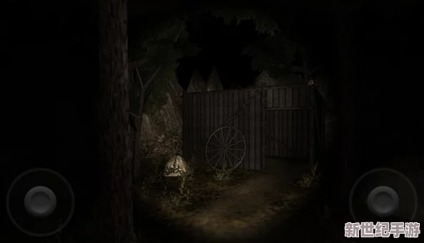 MITE森林恐怖之旅限時(shí)免費(fèi)！邀你無(wú)懼挑戰(zhàn)