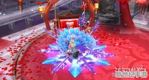 金牛賀歲-天龍3D震撼發(fā)布新春慶典資料片-年味十足新篇章即將璀璨開啟！