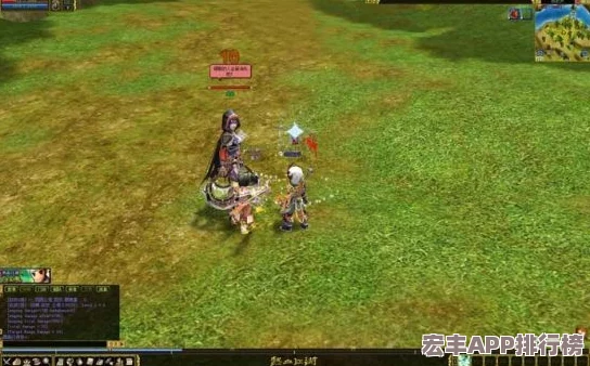 熱血江湖T3探險：揭秘隱世武林秘境——全新地圖“云隱峰”挑戰(zhàn)之旅