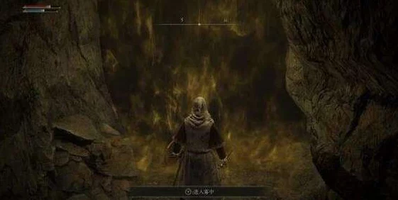 探索艾爾登法環(huán)：對(duì)比分析-哪個(gè)洞窟更適合新手玩家輕松攻克