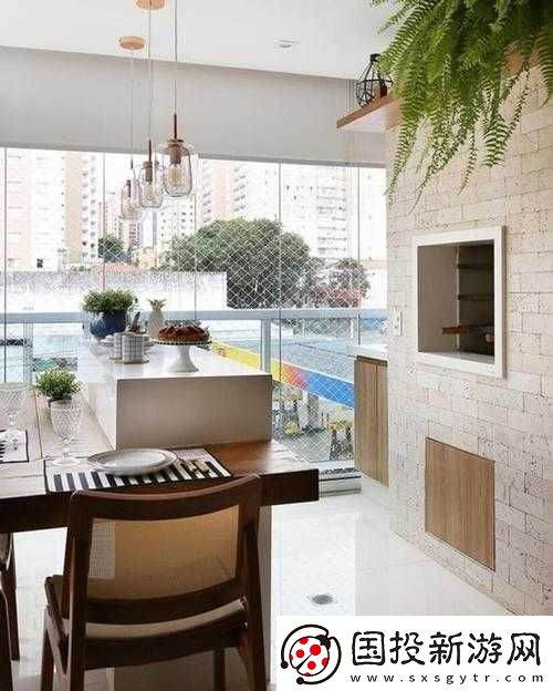 我想和你從廚房到陽(yáng)臺(tái)：開啟浪漫之旅