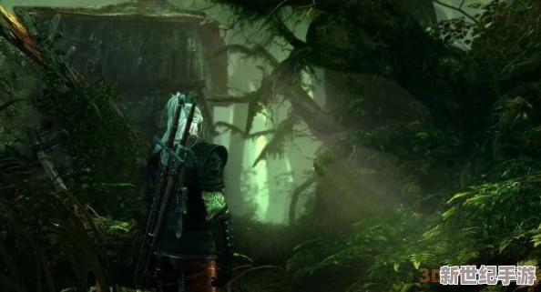 MITE森林恐怖之旅限時(shí)免費(fèi)！邀你無(wú)懼挑戰(zhàn)-深入未知秘境探索！