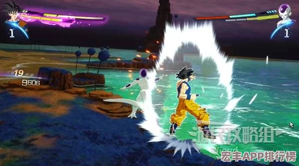 七龍珠電光炸裂ZERO：雙人激戰(zhàn)策略與技巧全面對(duì)決指南