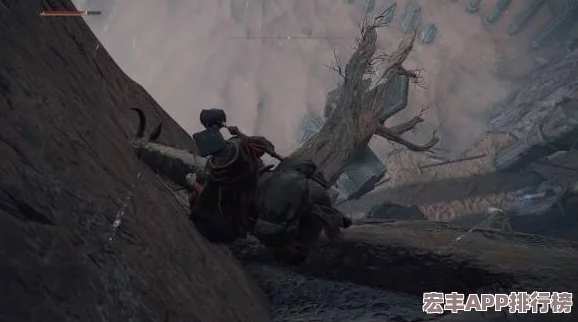 探索艾爾登法環(huán)