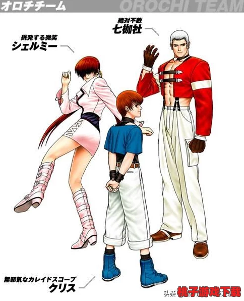 拳皇97詳細按鍵操作指南：精準(zhǔn)對接每一招-掌握核心戰(zhàn)斗鍵位秘籍