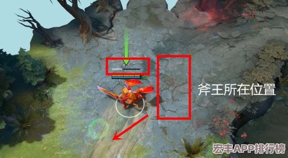 魔獸爭霸：揭秘斧王背后強(qiáng)大氏族——戰(zhàn)痕咆哮部落的榮耀與傳承