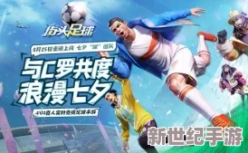 街頭足球4V4巔峰對(duì)決-燃情奪冠路：攜手挑戰(zhàn)C羅霸道總裁-共逐榮耀冠軍獎(jiǎng)杯！