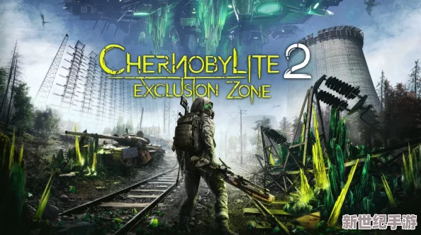 切爾諾貝利人22025秋震撼歸來